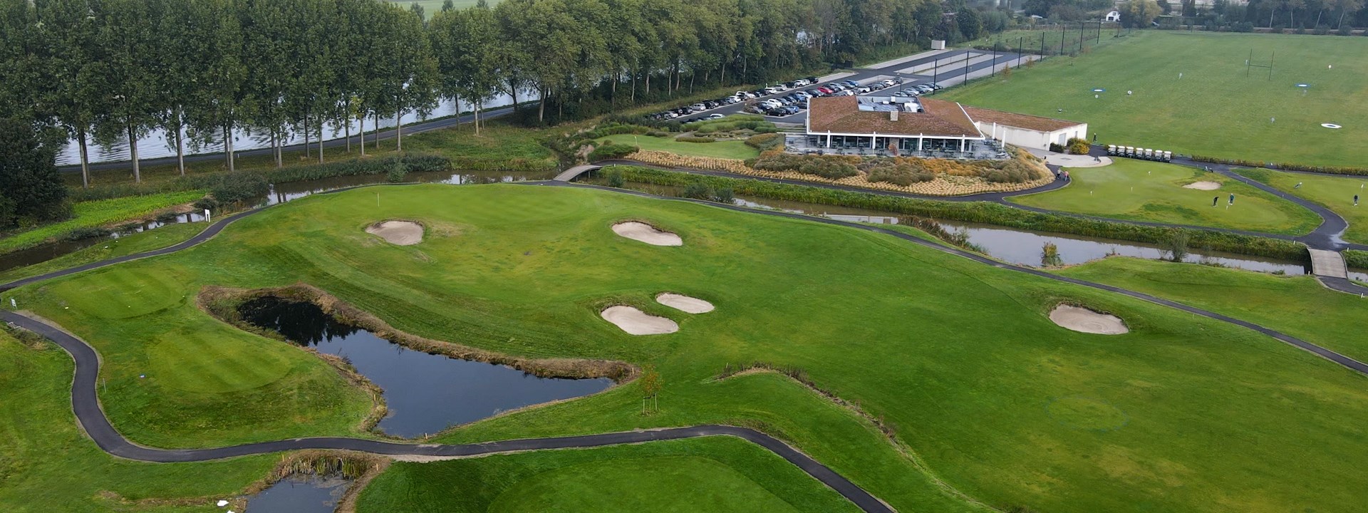 Reunisten Golf Toernooi