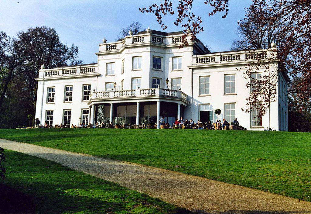 Arnhem reünistenborrel