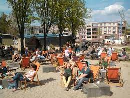 Regioborrel provincie Utrecht