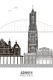 Arnhem reünistenborrel & diner 